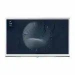 Телевизор Samsung Smart 4K UHD QLED QE55LS01BAUXCE (55 ", Smart TV, Белый)