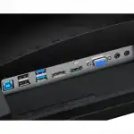 Монитор Samsung S24R650FD LS24R650FDUXEN (23.8 ", IPS, FHD 1920x1080 (16:9), 75 Гц)