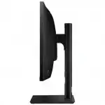 Монитор Samsung S24R650FD LS24R650FDUXEN (23.8 ", IPS, FHD 1920x1080 (16:9), 75 Гц)