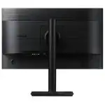 Монитор Samsung F24T650FYR LF24T650FYRXEN (24 ", IPS, FHD 1920x1080 (16:9), 75 Гц)