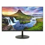 Монитор Aopen 21.5" 22SA2Qbi UM.WS2EE.Q06 (21.5 ", VA, FHD 1920x1080 (16:9), 75 Гц)