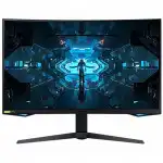 Монитор Samsung C32G75TQSR LC32G75TQSRXEN (31.5 ", VA, WQHD 2560x1440 (16:9), 240 Гц)