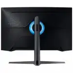 Монитор Samsung C32G75TQSR LC32G75TQSRXEN (31.5 ", VA, WQHD 2560x1440 (16:9), 240 Гц)