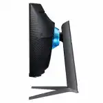 Монитор Samsung C32G75TQSR LC32G75TQSRXEN (31.5 ", VA, WQHD 2560x1440 (16:9), 240 Гц)