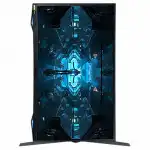Монитор Samsung C32G75TQSR LC32G75TQSRXEN (31.5 ", VA, WQHD 2560x1440 (16:9), 240 Гц)