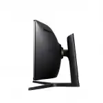 Монитор Samsung C49J890DKR LC49J890DKRXEN (49 ", VA, 3840х1080 (32:9), 144 Гц)