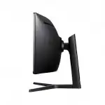 Монитор Samsung C49J890DKR LC49J890DKRXEN (49 ", VA, 3840х1080 (32:9), 144 Гц)