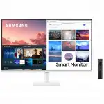 Монитор Samsung S32AM703UU LS32AM703UUXEN (32 ", VA, 3840x2160 (16:9), 60 Гц)