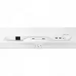 Монитор Samsung S32AM703UU LS32AM703UUXEN (32 ", VA, 3840x2160 (16:9), 60 Гц)