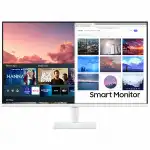 Монитор Samsung S32AM703UU LS32AM703UUXEN (32 ", VA, 3840x2160 (16:9), 60 Гц)