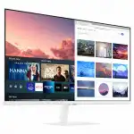 Монитор Samsung S32AM703UU LS32AM703UUXEN (32 ", VA, 3840x2160 (16:9), 60 Гц)