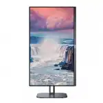 Монитор AOC Q27V5C (27 ", IPS, WQHD 2560x1440 (16:9), 75 Гц)