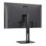 Монитор AOC Q27V5C (27 ", IPS, WQHD 2560x1440 (16:9), 75 Гц)