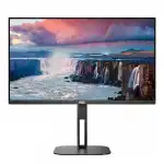 Монитор AOC Q27V5C (27 ", IPS, WQHD 2560x1440 (16:9), 75 Гц)