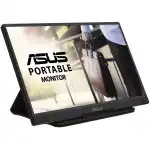 Монитор Asus ZenScreen MB166C 90LM07D3-B01170 (15.6 ", IPS, FHD 1920x1080 (16:9), 60 Гц)