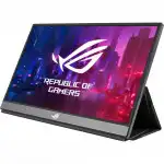 Монитор Asus XG17AHPE 90LM05G1-B02170 (17.3 ", IPS, FHD 1920x1080 (16:9), 240 Гц)