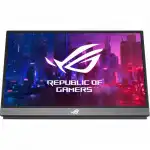 Монитор Asus XG17AHPE 90LM05G1-B02170 (17.3 ", IPS, FHD 1920x1080 (16:9), 240 Гц)