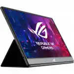 Монитор Asus XG17AHPE 90LM05G1-B02170 (17.3 ", IPS, FHD 1920x1080 (16:9), 240 Гц)