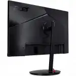 Монитор Acer XV252QFbmiiprx UM.KX2EE.F02 (24.5 ", IPS, FHD 1920x1080 (16:9), 390 Гц)