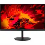 Монитор Acer XV252QFbmiiprx UM.KX2EE.F02 (24.5 ", IPS, FHD 1920x1080 (16:9), 390 Гц)