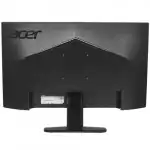 Монитор Acer KA272ABI UM.HX2EE.A18 (27 ", IPS, FHD 1920x1080 (16:9), 75 Гц)