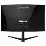Монитор GameMax GMX24C144 14100900604 (23.6 ", TN, FHD 1920x1080 (16:9), 144 Гц)