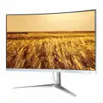 Монитор GameMax GMX27C144 14100900388 (27 ", TN, FHD 1920x1080 (16:9), 144 Гц)