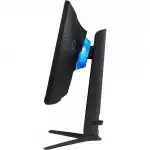 Монитор Samsung Odyssey G7 LS28AG702NIXCI (28 ", IPS, 3840x2160 (16:9), 144 Гц)