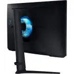Монитор Samsung Odyssey G7 LS28AG702NIXCI (28 ", IPS, 3840x2160 (16:9), 144 Гц)
