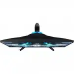 Монитор Samsung Odyssey G7 LS28AG702NIXCI (28 ", IPS, 3840x2160 (16:9), 144 Гц)