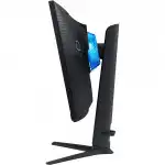 Монитор Samsung Odyssey G7 LS28AG702NIXCI (28 ", IPS, 3840x2160 (16:9), 144 Гц)