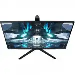 Монитор Samsung Odyssey G7 LS28AG702NIXCI (28 ", IPS, 3840x2160 (16:9), 144 Гц)