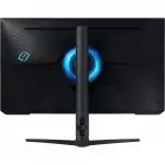 Монитор Samsung Odyssey G7 LS28AG702NIXCI (28 ", IPS, 3840x2160 (16:9), 144 Гц)