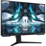 Монитор Samsung Odyssey G7 LS28AG702NIXCI (28 ", IPS, 3840x2160 (16:9), 144 Гц)