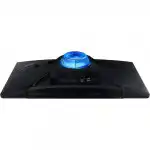 Монитор Samsung Odyssey G7 LS28AG702NIXCI (28 ", IPS, 3840x2160 (16:9), 144 Гц)