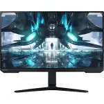 Монитор Samsung Odyssey G7 LS28AG702NIXCI (28 ", IPS, 3840x2160 (16:9), 144 Гц)