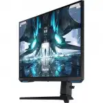 Монитор Samsung Odyssey G7 LS28AG702NIXCI (28 ", IPS, 3840x2160 (16:9), 144 Гц)