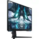 Монитор Samsung Odyssey G7 LS28AG702NIXCI (28 ", IPS, 3840x2160 (16:9), 144 Гц)