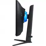 Монитор Samsung Odyssey G7 LS28AG702NIXCI (28 ", IPS, 3840x2160 (16:9), 144 Гц)