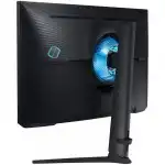 Монитор Samsung Odyssey G7 LS28AG702NIXCI (28 ", IPS, 3840x2160 (16:9), 144 Гц)