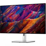 Монитор Dell UltraSharp U3223QE 210-BCYO (31.5 ", IPS, 3840x2160 (16:9), 60 Гц)