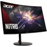 Монитор Acer XZ270XBIIPHX UM.HX0EE.X05 (27 ", IPS, FHD 1920x1080 (16:9), 144 Гц)
