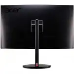 Монитор Acer XZ270XBIIPHX UM.HX0EE.X05 (27 ", IPS, FHD 1920x1080 (16:9), 144 Гц)