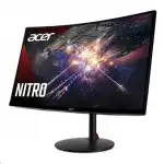 Монитор Acer XZ270XBIIPHX UM.HX0EE.X05 (27 ", IPS, FHD 1920x1080 (16:9), 144 Гц)