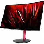 Монитор Acer XZ272UVBMIIPHX UM.HX0EE.V02 (27 ", IPS, WQHD 2560x1440 (16:9), 165 Гц)