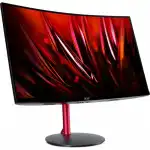 Монитор Acer XZ272UVBMIIPHX UM.HX0EE.V02 (27 ", IPS, WQHD 2560x1440 (16:9), 165 Гц)