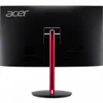 Монитор Acer XZ272UVBMIIPHX UM.HX0EE.V02 (27 ", IPS, WQHD 2560x1440 (16:9), 165 Гц)