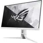 Монитор Asus XG27AQ-W (27 ", IPS, WQHD 2560x1440 (16:9), 170 Гц)