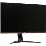 Монитор AOC Gaming U28G2XU/BK (28 ", IPS, 3840x2160 (16:9), 144 Гц)