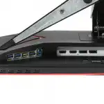 Монитор AOC Gaming U28G2XU/BK (28 ", IPS, 3840x2160 (16:9), 144 Гц)